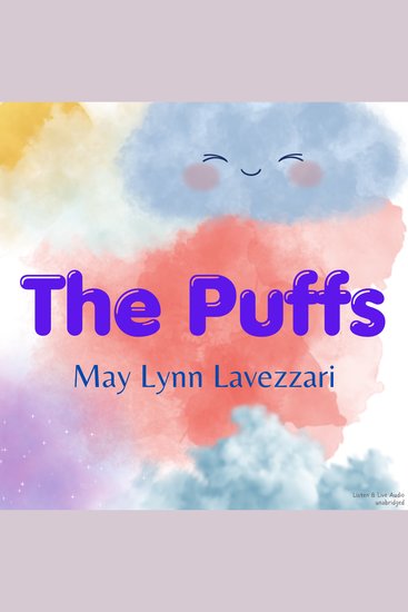 The Puffs - cover