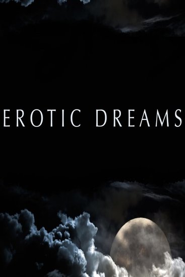 Erotic Dreams - cover