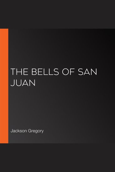 The Bells of San Juan - cover