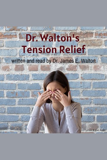 Dr Walton's Tension Relief - cover