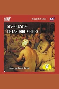 Mas Cuentos De Las 1001 Noches