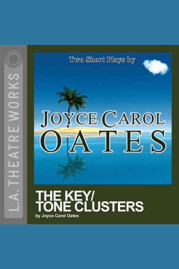 The Key Tone Clusters - cover