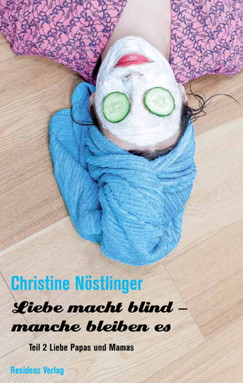 Liebe Papas und Mamas - Liebe macht blind Teil 2 - cover