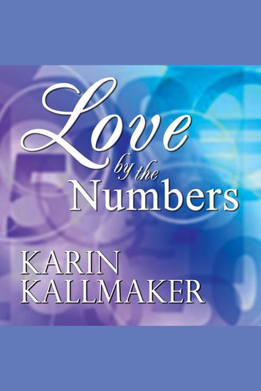 Love by the Numbers - cover