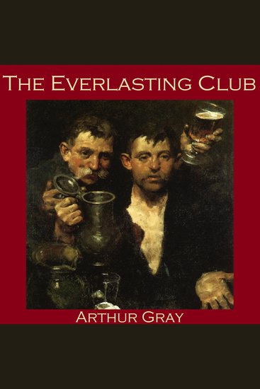 The Everlasting Club - cover