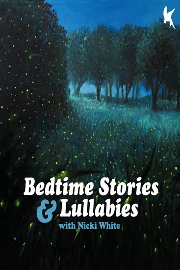 Bedtime Stories and Lullabies - cover