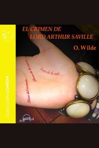 El crimen LA Saville