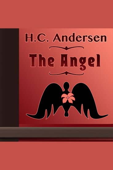 The Angel - cover