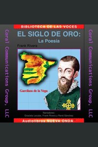 El Siglo de Oro: La poesía (Poetry)