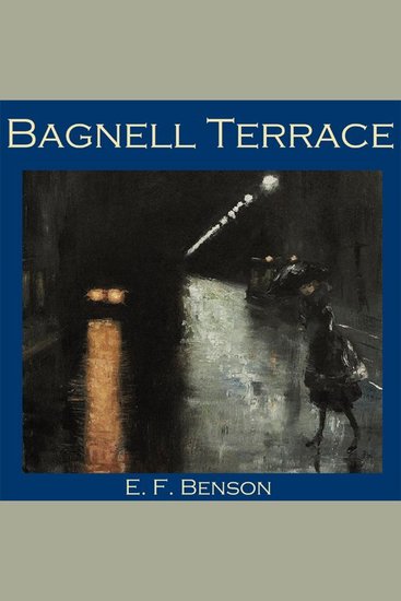 Bagnell Terrace - cover