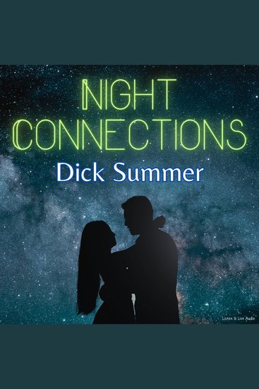 Night Connections - cover