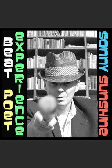 Sonny Sunshine - cover