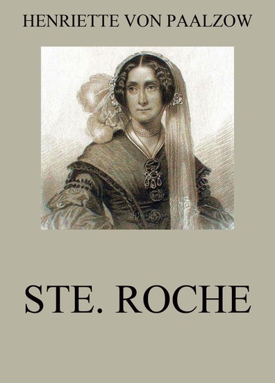 Ste Roche - Erweiterte Ausgabe - cover