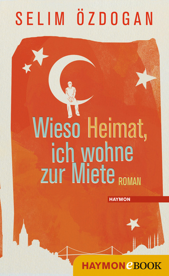 Wieso Heimat ich wohne zur Miete - cover