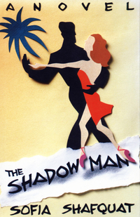 The Shadow Man - A Novel