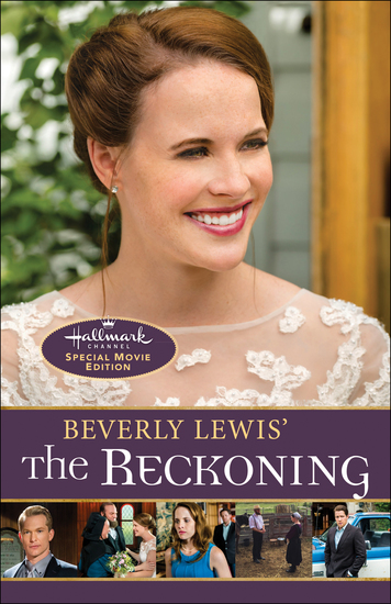 Beverly Lewis' The Reckoning - cover