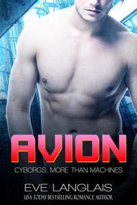 Avion - Cyborgs: More Than Machines #7