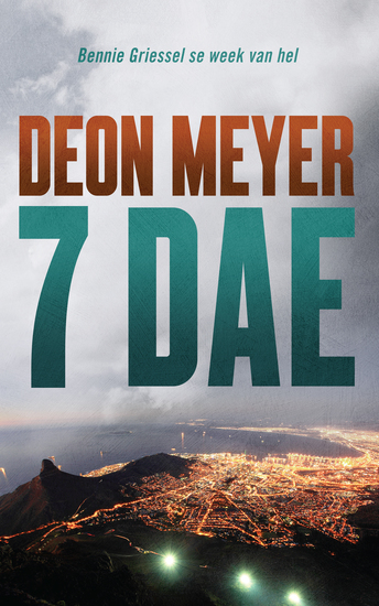 7 Dae - cover