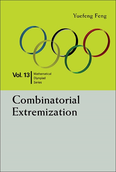 Combinatorial Extremization - cover