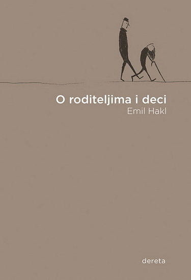 O roditeljima i deci - cover