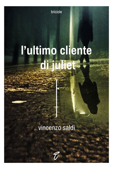 L’ultimo cliente di Juliet - cover