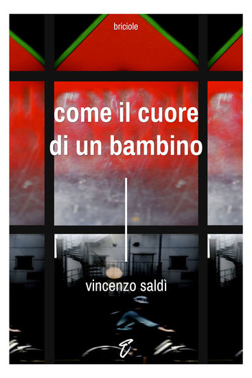 Come il cuore di un bambino - cover