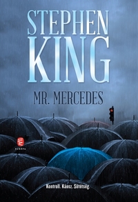 Mr Mercedes