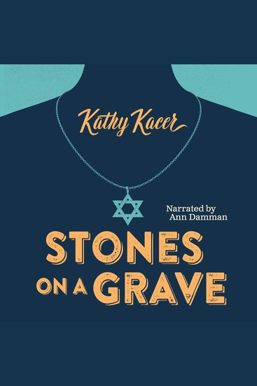 Stones on a Grave - cover