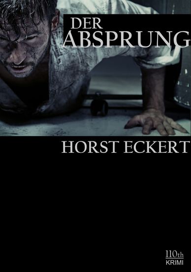 Der Absprung - cover