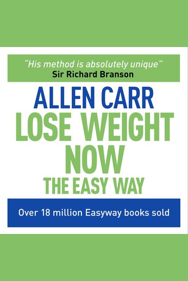 Lose Weight Now - cover