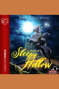 La leyenda Sleepy Hollow