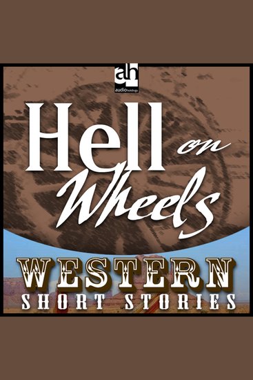 Hell on Wheels - cover