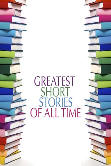 Greatest Short Stories of All Time - cover