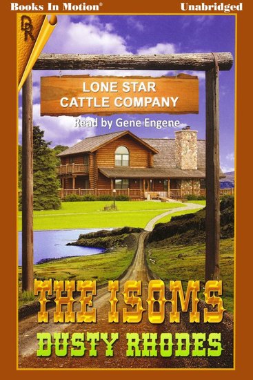 The Isoms - cover