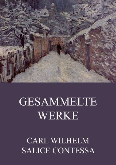Gesammelte Werke - Erweiterte Ausgabe - cover