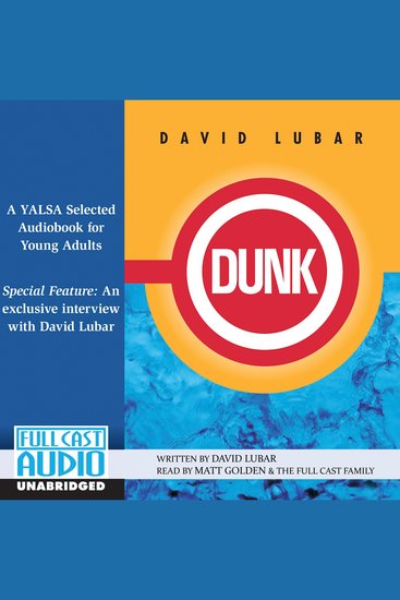 Dunk - cover