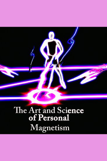 The Art and Science of Personal Magnetism - cover