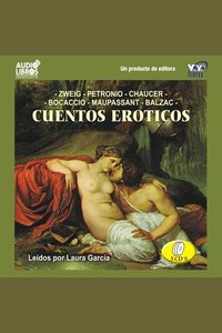 Cuentos Eroticos