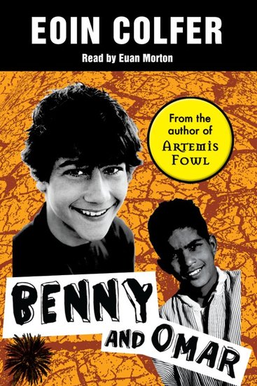Benny and Omar - cover
