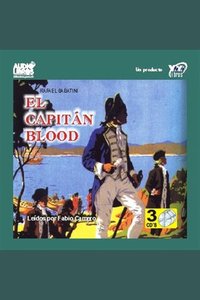 El Capitán Blood