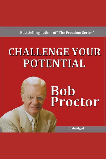 Challenge Your Potential (Challenge your future)?? - cover
