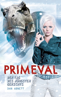 Primeval 3 - Der Tag des jüngsten Gerichts