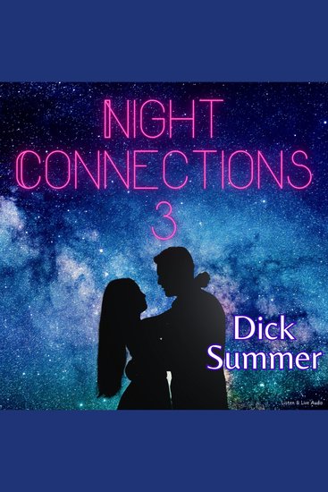 Night Connections 3 - cover