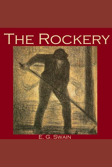 The Rockery - cover