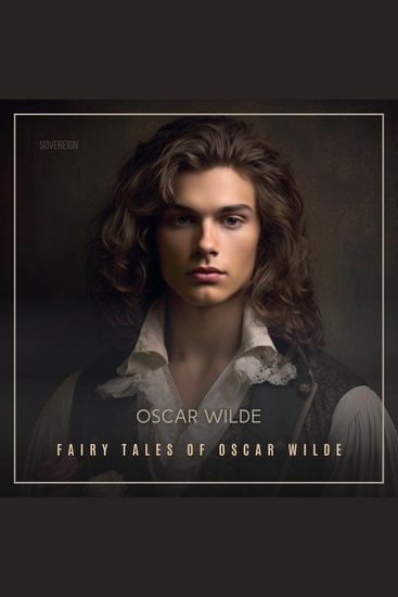 Fairy Tales of Oscar Wilde Volume 2 - cover