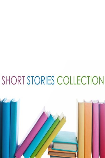 Short Stories Collection - cover