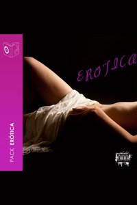 Pack Erótica