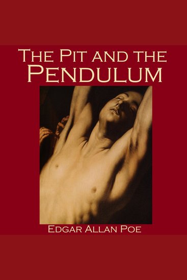 The Pit and the Pendulum - cover