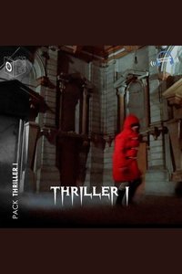 Pack Thriller I