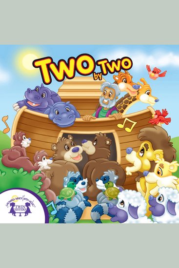Two by Two - cover